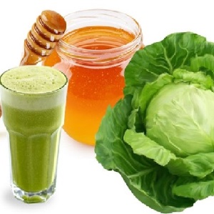 Comment utiliser le chou avec du miel pour la toux et son efficacité