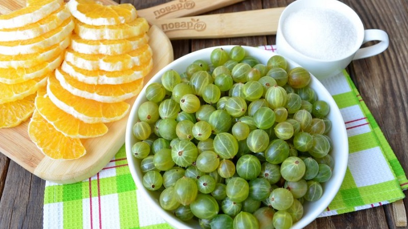 Comment bien congeler les groseilles à maquereau pour l'hiver au congélateur: les meilleures façons