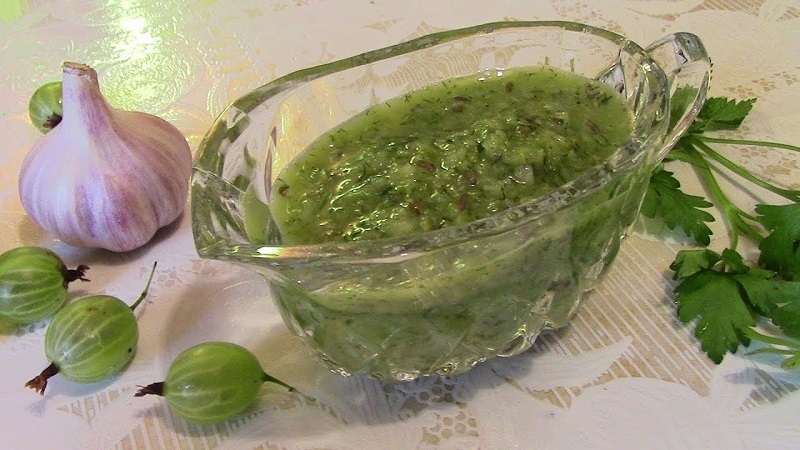 Comment bien congeler les groseilles à maquereau pour l'hiver au congélateur: les meilleures façons