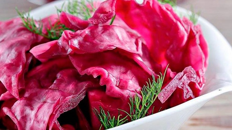 Comment faire cuire du chou coréen délicieux et simple