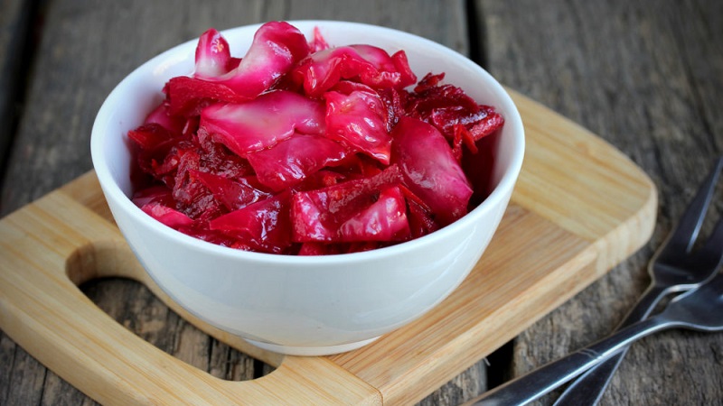 Comment faire cuire du chou coréen délicieux et simple