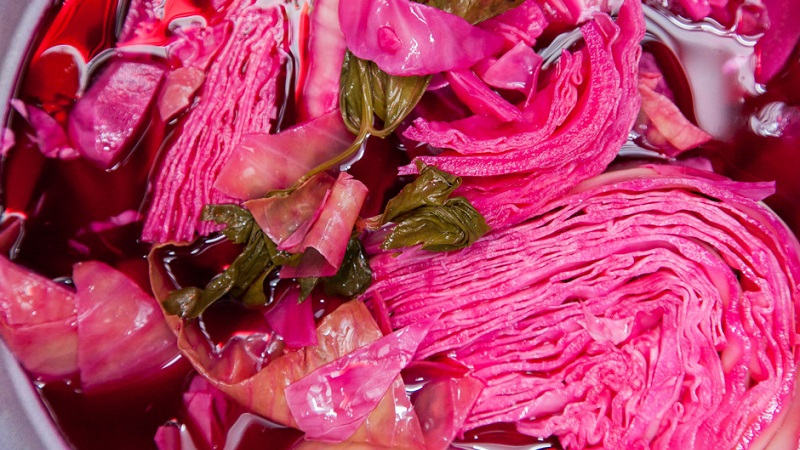 Comment faire cuire du chou coréen délicieux et simple