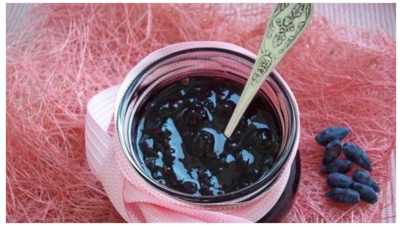 Les meilleures façons de garder le chèvrefeuille frais et transformé pour l'hiver