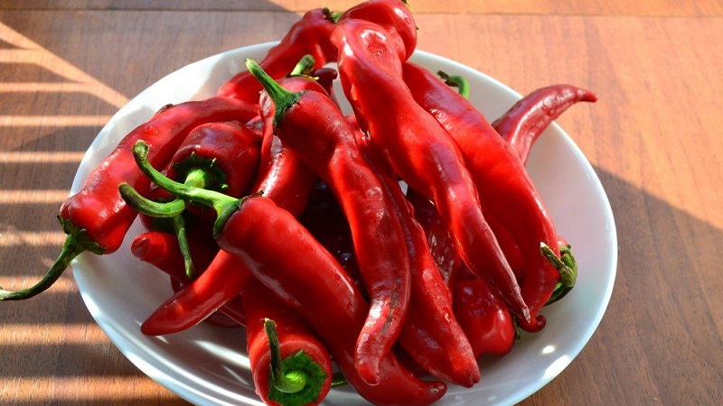 Comment préparer délicieusement le poivre Tsitsak pour l'hiver: les meilleures recettes et recommandations de ménagères expérimentées