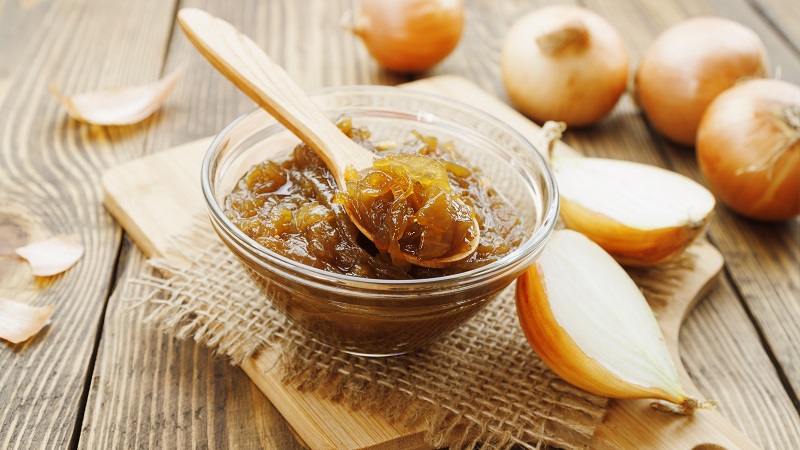 Comment guérir une toux avec un oignon