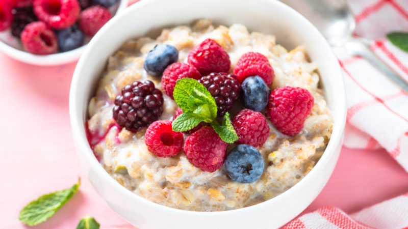 Que sont les céréales d'avoine et quels sont leurs avantages