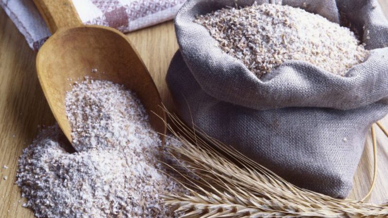 Comment faire cuire correctement la choucroute avec de la farine de seigle