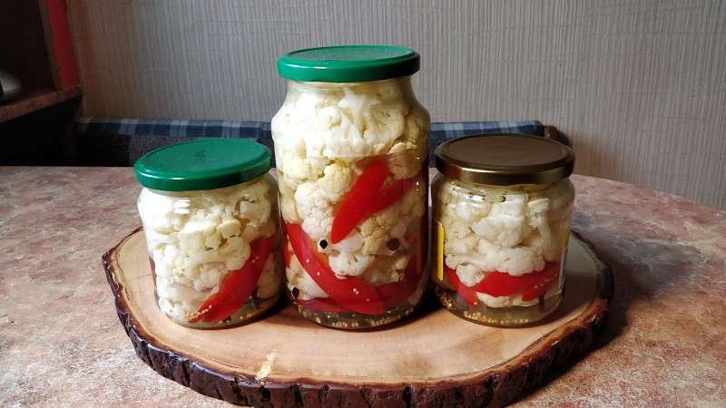 Les meilleures recettes de chou-fleur épicé pour l'hiver