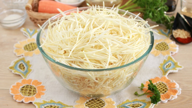 Meilleures façons de conserver le céleri-racine pour l'hiver à la maison