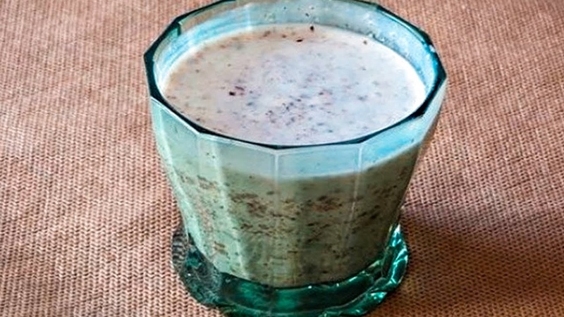 Pourquoi le sarrasin moulu avec du kéfir est-il utile et comment l'utiliser correctement pour perdre du poids et nettoyer