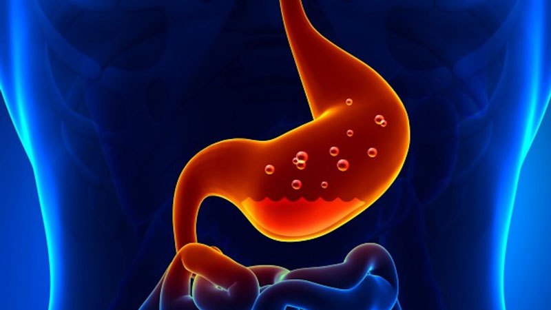 Caractéristiques de la digestion du sarrasin: combien de temps est absorbé