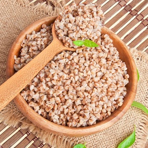 Pourquoi certaines personnes grossissent-elles avec le sarrasin au lieu de perdre du poids?