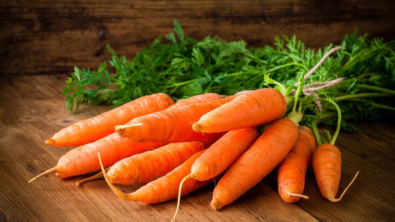Pourquoi les carottes bouillies sont plus saines que crues