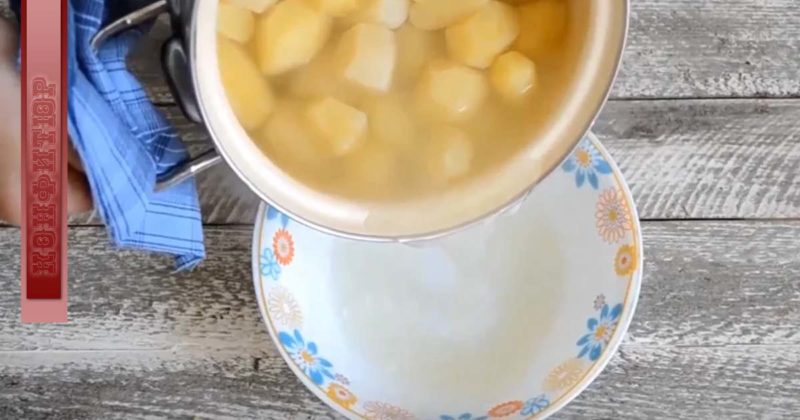 Les avantages et les inconvénients du bouillon de pommes de terre