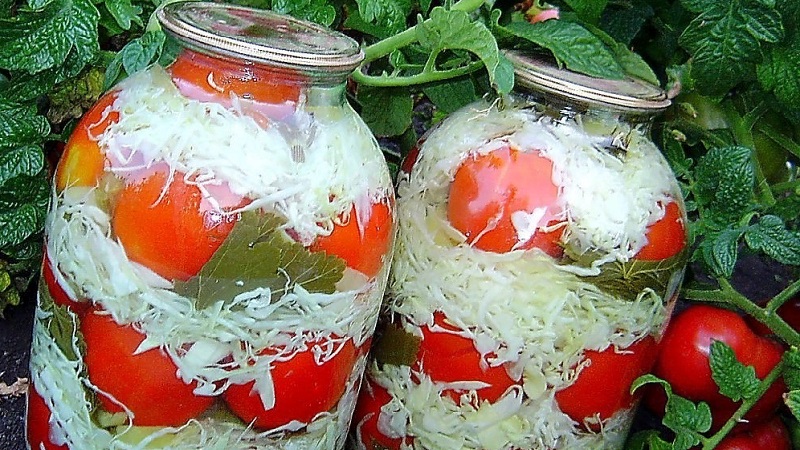 Recettes simples et délicieuses pour saler le chou en saumure avec du sel et du sucre