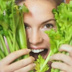 Pouvez-vous manger du céleri pendant la grossesse?