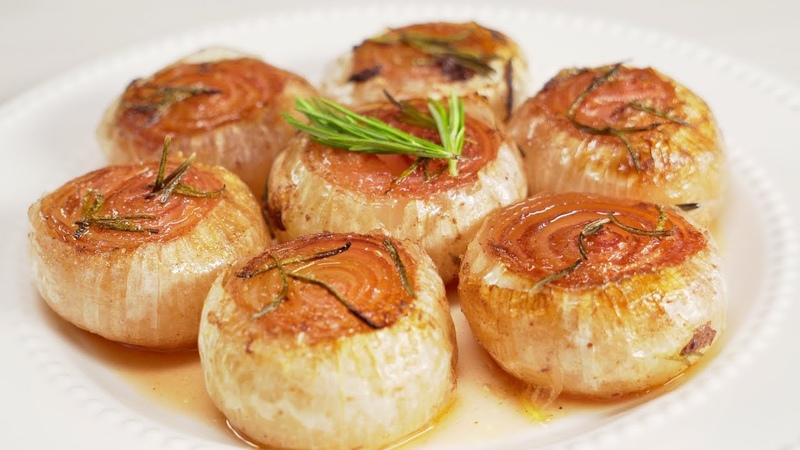 Quels sont les avantages des oignons cuits au four pour le diabète