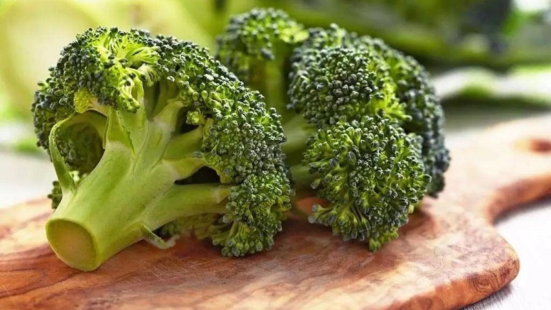 De délicieuses recettes pour faire du brocoli mariné pour l'hiver par des ménagères expérimentées