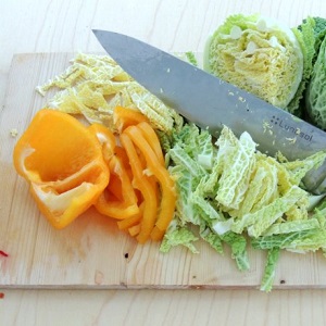 Bricolage: est-il possible de saler le chou de Savoie pour l'hiver et comment bien le faire