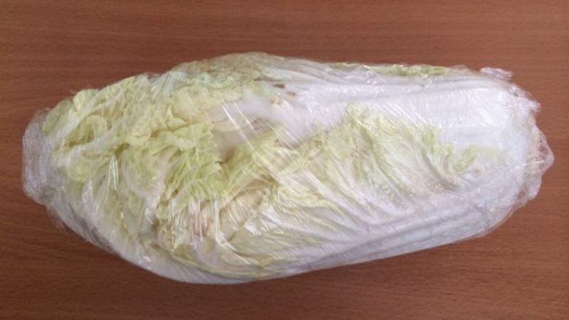 Récolte pour une utilisation future: est-il possible de congeler le chou de Pékin pour l'hiver et comment le faire correctement