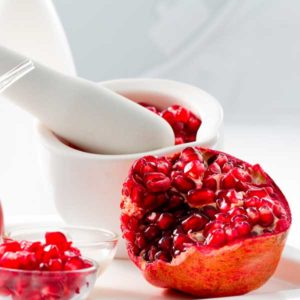 Y a-t-il une grenade sans graines et comment la distinguer de l'habituel