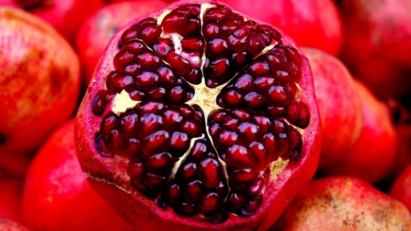 Y a-t-il une grenade sans graines et comment la distinguer de l'habituel