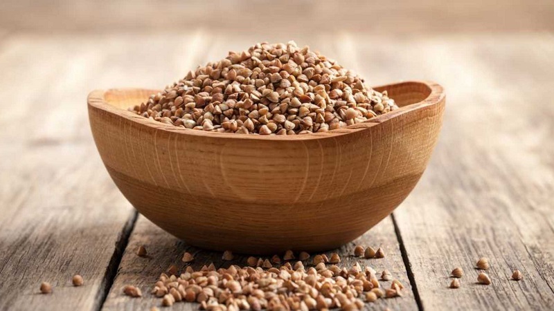 Pourquoi le sarrasin est-il utile pendant la grossesse et combien de temps peut-il être consommé