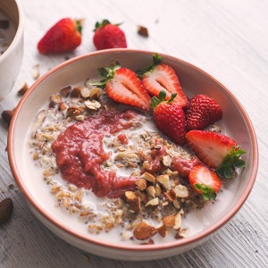 Pourquoi le sarrasin est-il utile pendant la grossesse et combien de temps peut-il être consommé