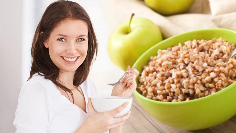 Pourquoi le sarrasin est-il utile pendant la grossesse et combien de temps peut-il être consommé