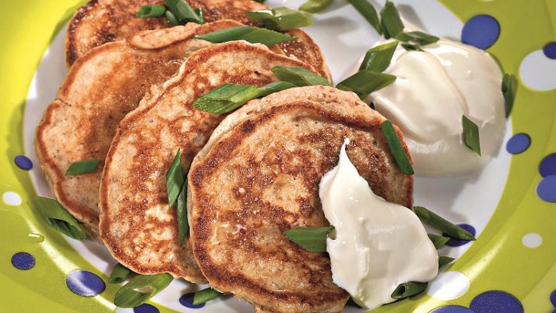 Pourquoi la farine de sarrasin vert est-elle utile et comment l'utiliser correctement