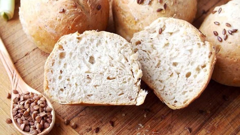 Pourquoi la farine de sarrasin vert est-elle utile et comment l'utiliser correctement