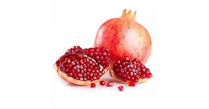 Y a-t-il une grenade sans graines et comment la distinguer de l'habituel