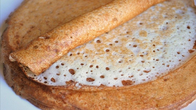 Comment la farine de blé entier est fabriquée et où elle est utilisée