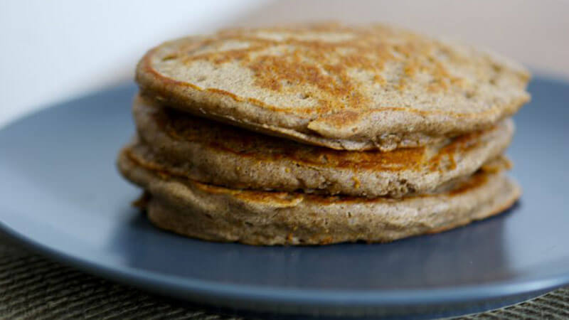 Comment manger du sarrasin pour le diabète de type 1