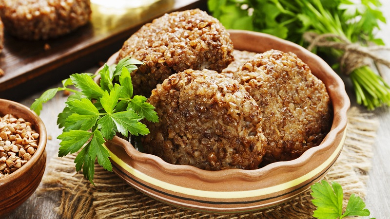 Comment manger du sarrasin pour le diabète de type 1