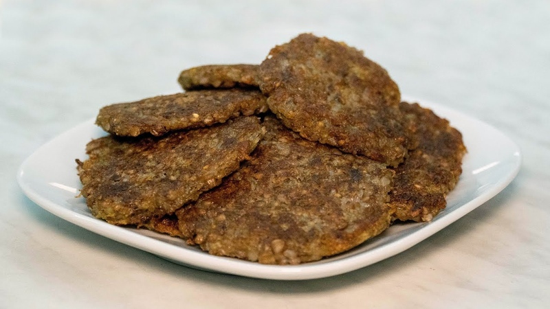 Comment manger du sarrasin pour le diabète de type 1