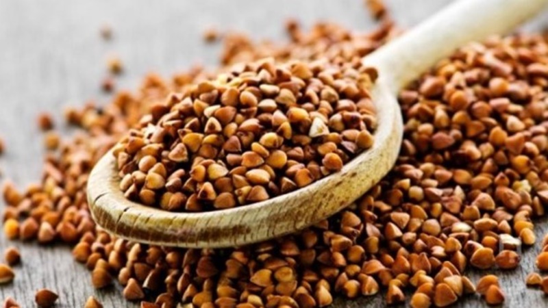 Quelles sont les variétés et types de sarrasin