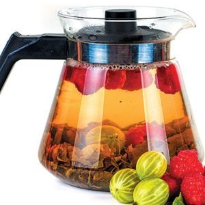 Propriétés médicinales et contre-indications des baies et des feuilles de groseille à maquereau