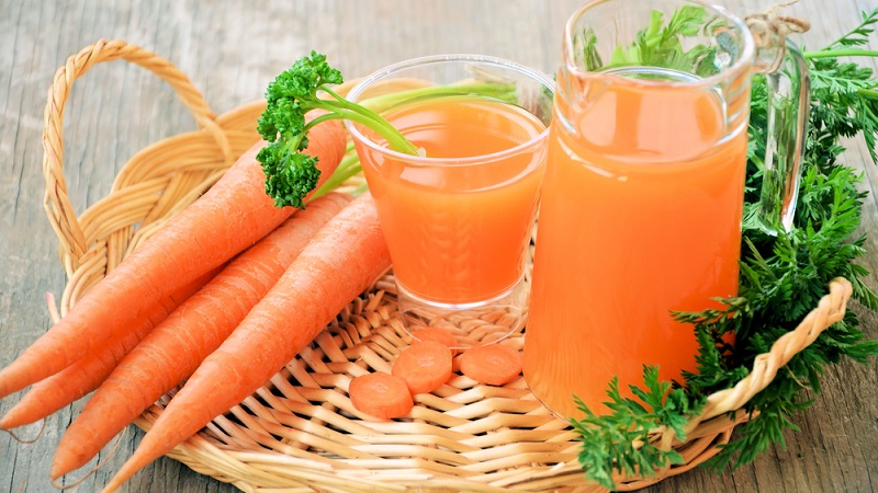 Comment utiliser les carottes avec du miel pour la toux et quelle est l'efficacité de ce remède