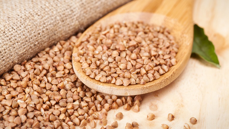 Est-il possible de manger du sarrasin avec le diabète de type 2