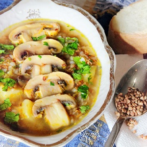 Est-il possible de manger du sarrasin avec le diabète de type 2