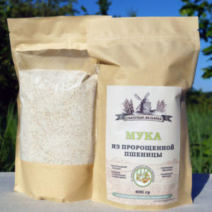 Pourquoi la farine de germe de blé est-elle utile, comment la préparer correctement et où l'utiliser