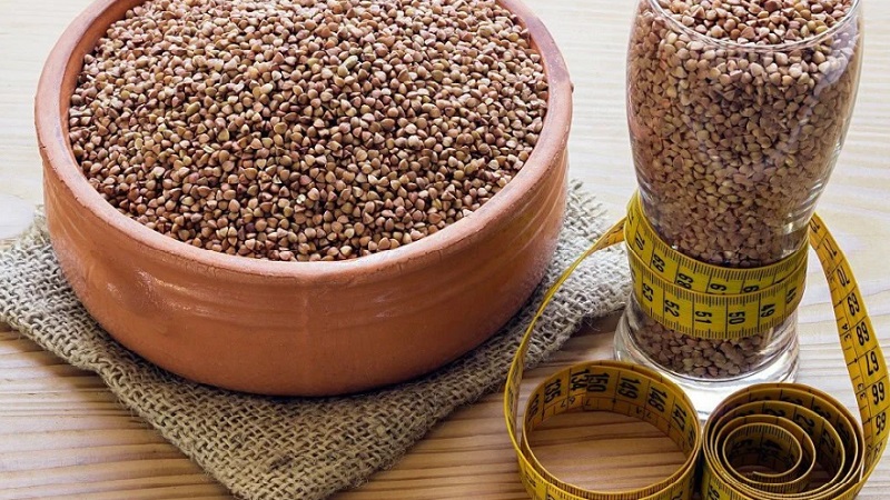 Quel type de sarrasin est le plus gros - une description détaillée