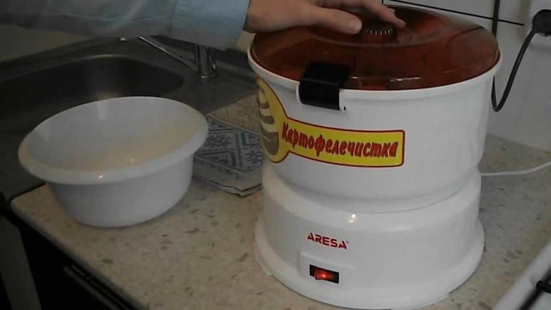 Quelle est la commodité des éplucheurs de pommes de terre manuels