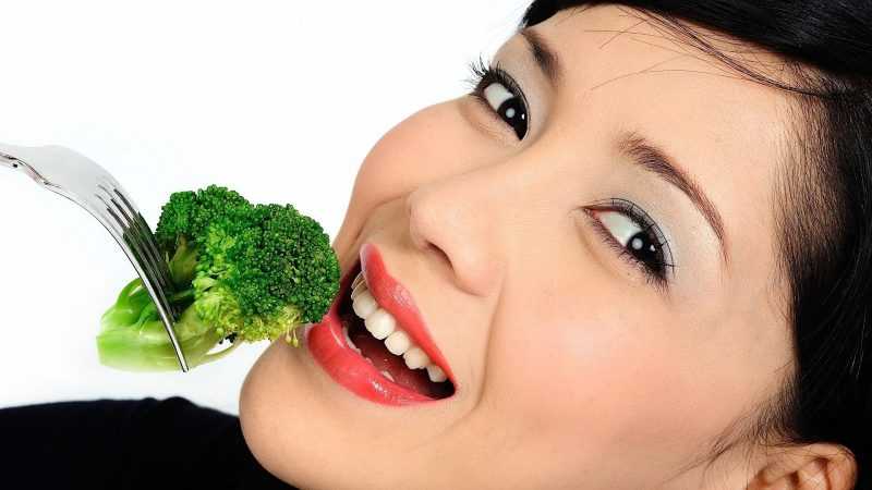 Le brocoli est-il utile pour perdre du poids et sous quelle forme et quelle quantité l'inclure dans l'alimentation