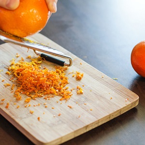 Pourquoi la peau d'orange est-elle utile pour le corps humain