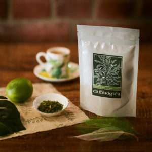 Pourquoi les feuilles de lime kaffir sont-elles utiles et comment les utiliser en cuisine et en aromathérapie