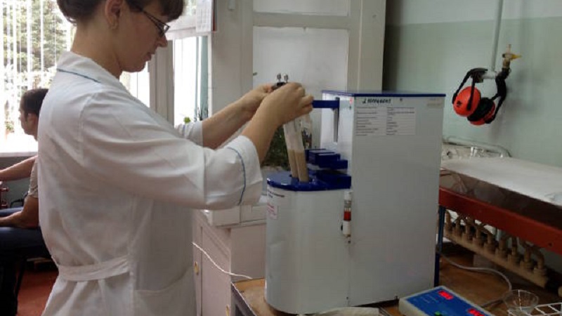 Quel est l'indice décroissant du blé et comment est-il déterminé