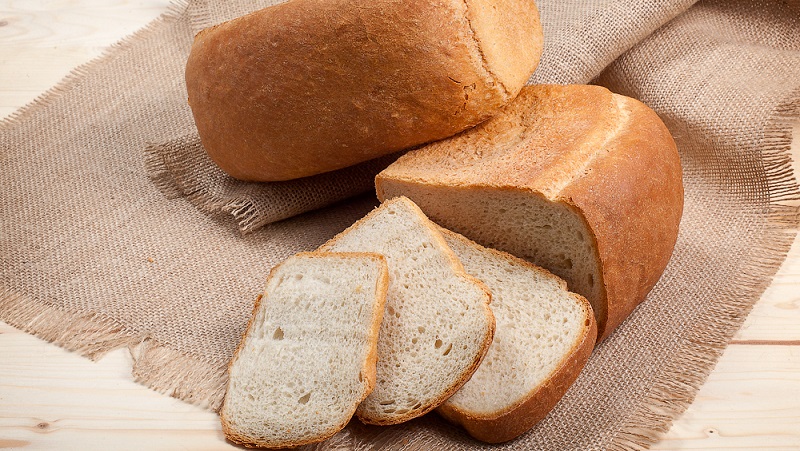 Quel est l'indice décroissant du blé et comment est-il déterminé