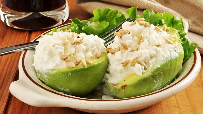 Comment perdre du poids avec le régime avocat et pourquoi c'est bon